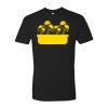 Next Level 3600 Cotton T-Shirt Thumbnail