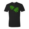 Next Level 3600 Cotton T-Shirt Thumbnail