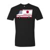 Next Level 3600 Cotton T-Shirt Thumbnail