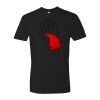 Next Level 3600 Cotton T-Shirt Thumbnail