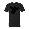 Next Level 3600 Cotton T-Shirt Thumbnail