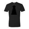 Next Level 3600 Cotton T-Shirt Thumbnail