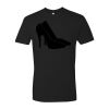 Next Level 3600 Cotton T-Shirt Thumbnail