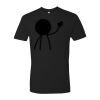Next Level 3600 Cotton T-Shirt Thumbnail