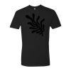 Next Level 3600 Cotton T-Shirt Thumbnail