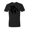 Next Level 3600 Cotton T-Shirt Thumbnail