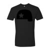 Next Level 3600 Cotton T-Shirt Thumbnail