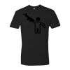 Next Level 3600 Cotton T-Shirt Thumbnail