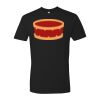 Next Level 3600 Cotton T-Shirt Thumbnail