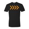 Next Level 3600 Cotton T-Shirt Thumbnail