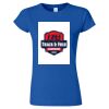 Softstyle® Women’s T-Shirt Thumbnail