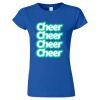 Softstyle® Women’s T-Shirt Thumbnail
