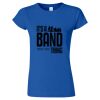 Softstyle® Women’s T-Shirt Thumbnail