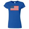 Softstyle® Women’s T-Shirt Thumbnail