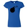 Softstyle® Women’s T-Shirt Thumbnail