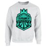 Heavy Blend™ Crewneck Sweatshirt Thumbnail