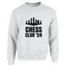 Heavy Blend™ Crewneck Sweatshirt Thumbnail