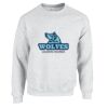 Heavy Blend™ Crewneck Sweatshirt Thumbnail