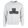 Heavy Blend™ Crewneck Sweatshirt Thumbnail