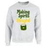 Heavy Blend™ Crewneck Sweatshirt Thumbnail