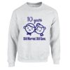 Heavy Blend™ Crewneck Sweatshirt Thumbnail