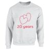Heavy Blend™ Crewneck Sweatshirt Thumbnail