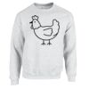 Heavy Blend™ Crewneck Sweatshirt Thumbnail
