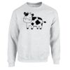 Heavy Blend™ Crewneck Sweatshirt Thumbnail