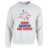 Heavy Blend™ Crewneck Sweatshirt Thumbnail