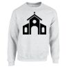 Heavy Blend™ Crewneck Sweatshirt Thumbnail