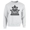 Heavy Blend™ Crewneck Sweatshirt Thumbnail