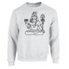 Heavy Blend™ Crewneck Sweatshirt Thumbnail
