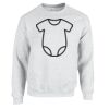 Heavy Blend™ Crewneck Sweatshirt Thumbnail