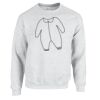Heavy Blend™ Crewneck Sweatshirt Thumbnail