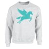 Heavy Blend™ Crewneck Sweatshirt Thumbnail