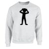 Heavy Blend™ Crewneck Sweatshirt Thumbnail