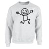 Heavy Blend™ Crewneck Sweatshirt Thumbnail