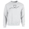 Heavy Blend™ Crewneck Sweatshirt Thumbnail