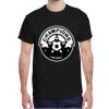 Gildan 100% Cotton 5.3 oz. T-Shirt (Rush) Thumbnail