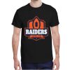 Gildan 100% Cotton 5.3 oz. T-Shirt (Rush) Thumbnail