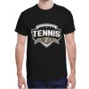 Gildan 100% Cotton 5.3 oz. T-Shirt (Rush) Thumbnail