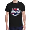 Gildan 100% Cotton 5.3 oz. T-Shirt (Rush) Thumbnail