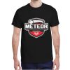 Gildan 100% Cotton 5.3 oz. T-Shirt (Rush) Thumbnail