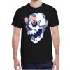 Gildan 100% Cotton 5.3 oz. T-Shirt (Rush) Thumbnail