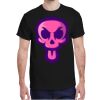 Gildan 100% Cotton 5.3 oz. T-Shirt (Rush) Thumbnail
