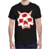 Gildan 100% Cotton 5.3 oz. T-Shirt (Rush) Thumbnail