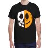 Gildan 100% Cotton 5.3 oz. T-Shirt (Rush) Thumbnail