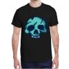 Gildan 100% Cotton 5.3 oz. T-Shirt (Rush) Thumbnail
