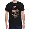Gildan 100% Cotton 5.3 oz. T-Shirt (Rush) Thumbnail