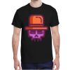 Gildan 100% Cotton 5.3 oz. T-Shirt (Rush) Thumbnail